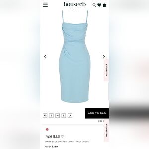 House of CB "Jamille"